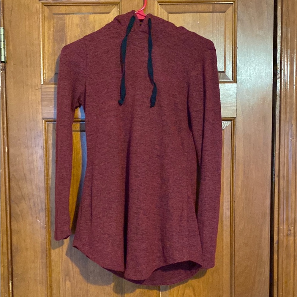 Ultra Flirt Soft Hoodie